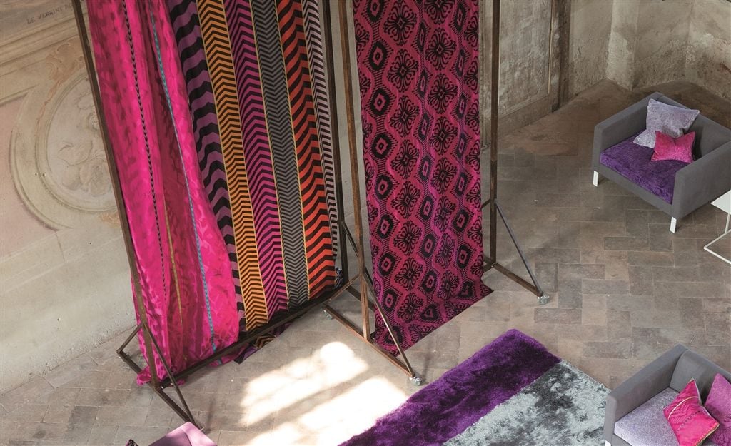 Indupala Fabrics