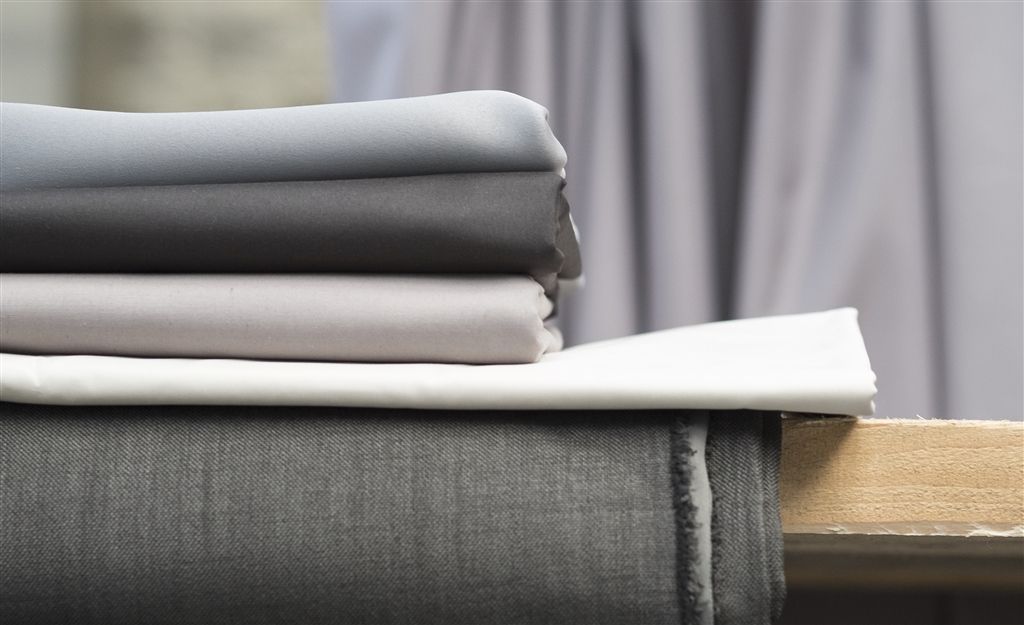 Contract Essentials Fabrics