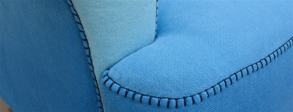 Stitch Sessel