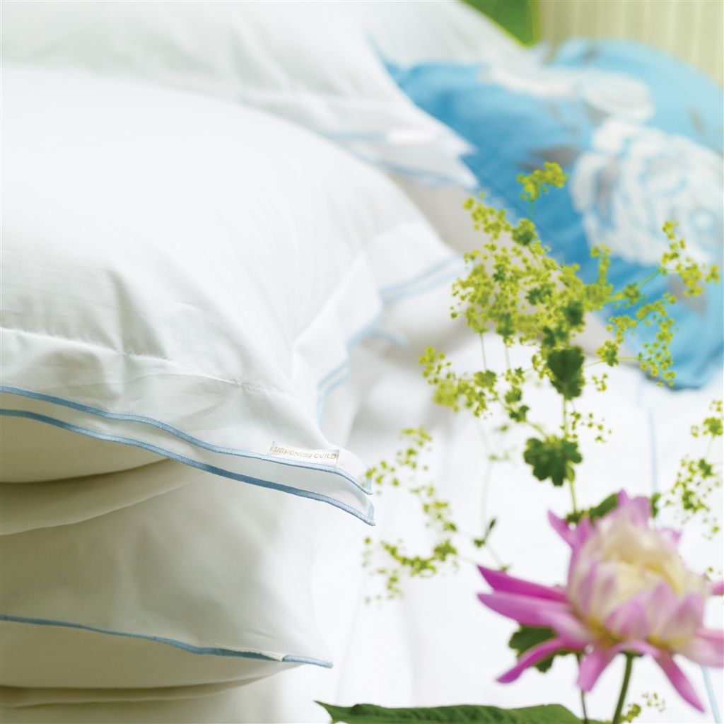 Astor Delft Bedding