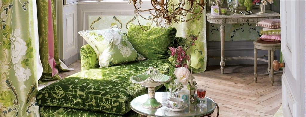 Daybed bracciolo destro Balance 