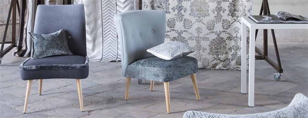 Julep Sessel