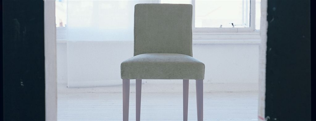 Newport Low Back Chair with No Arms