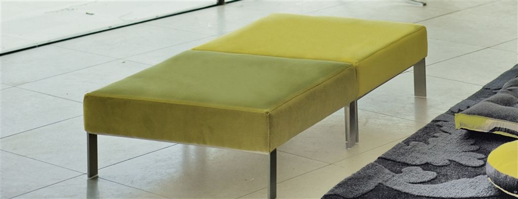 Quadro Stool