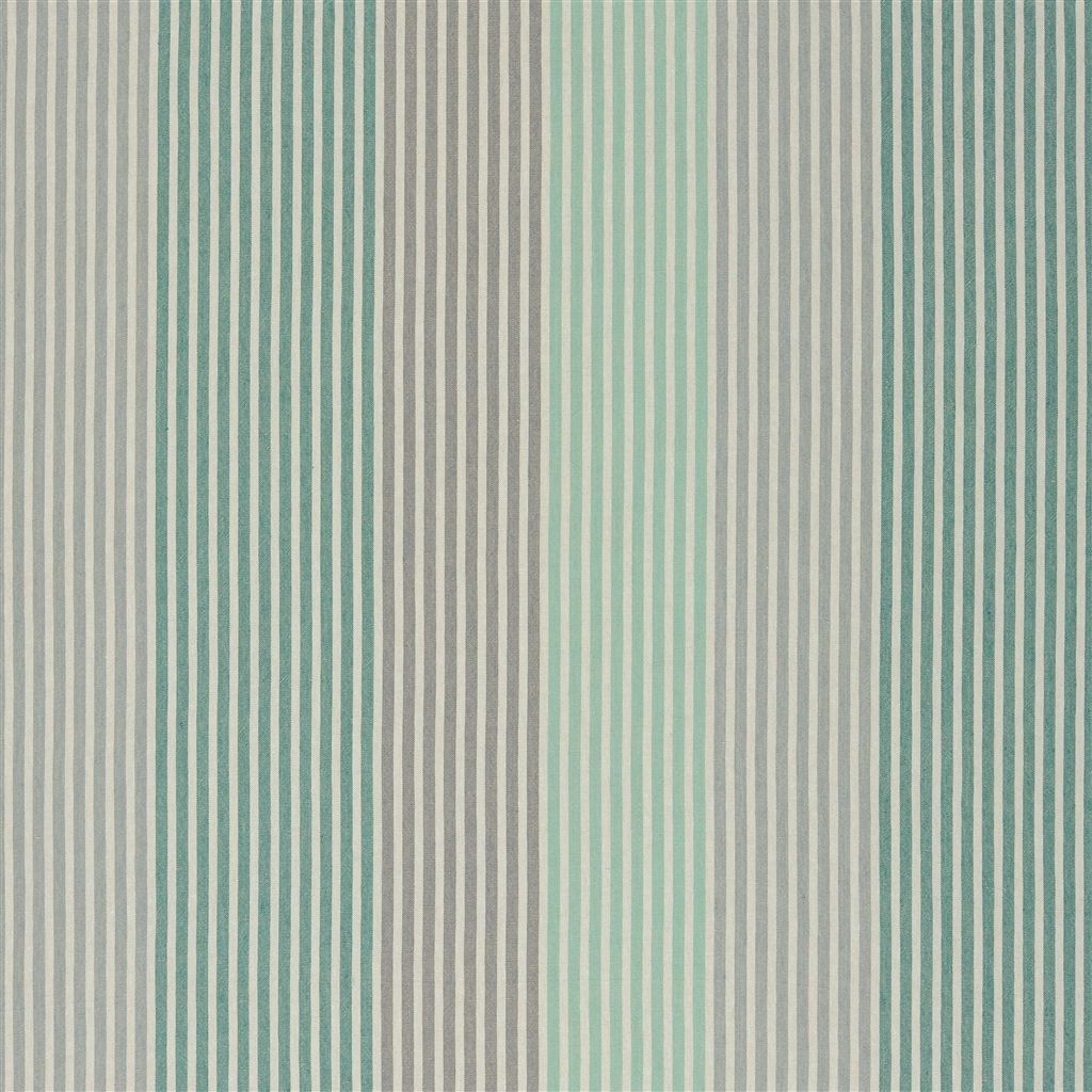 brera colorato - jade fabric