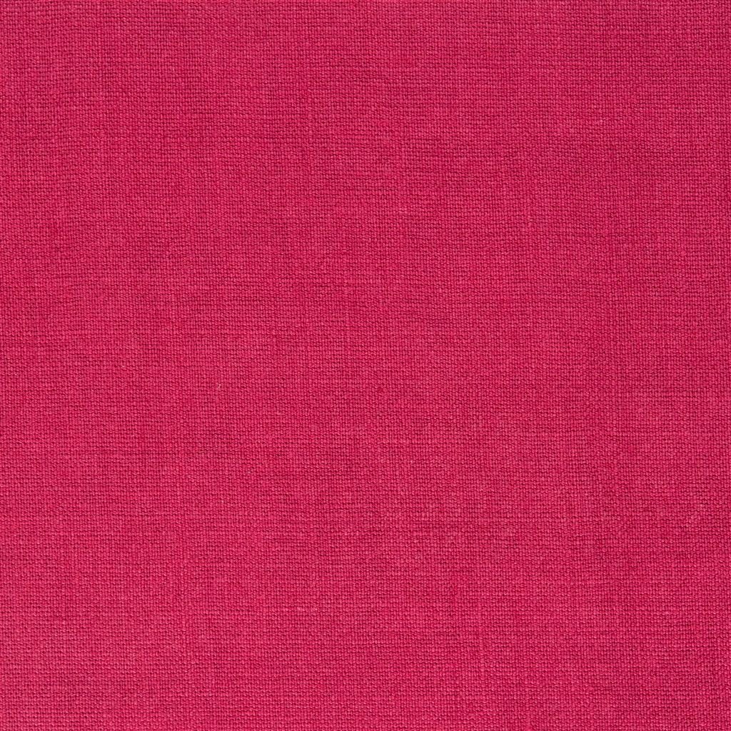 coutil - fuchsia fabric