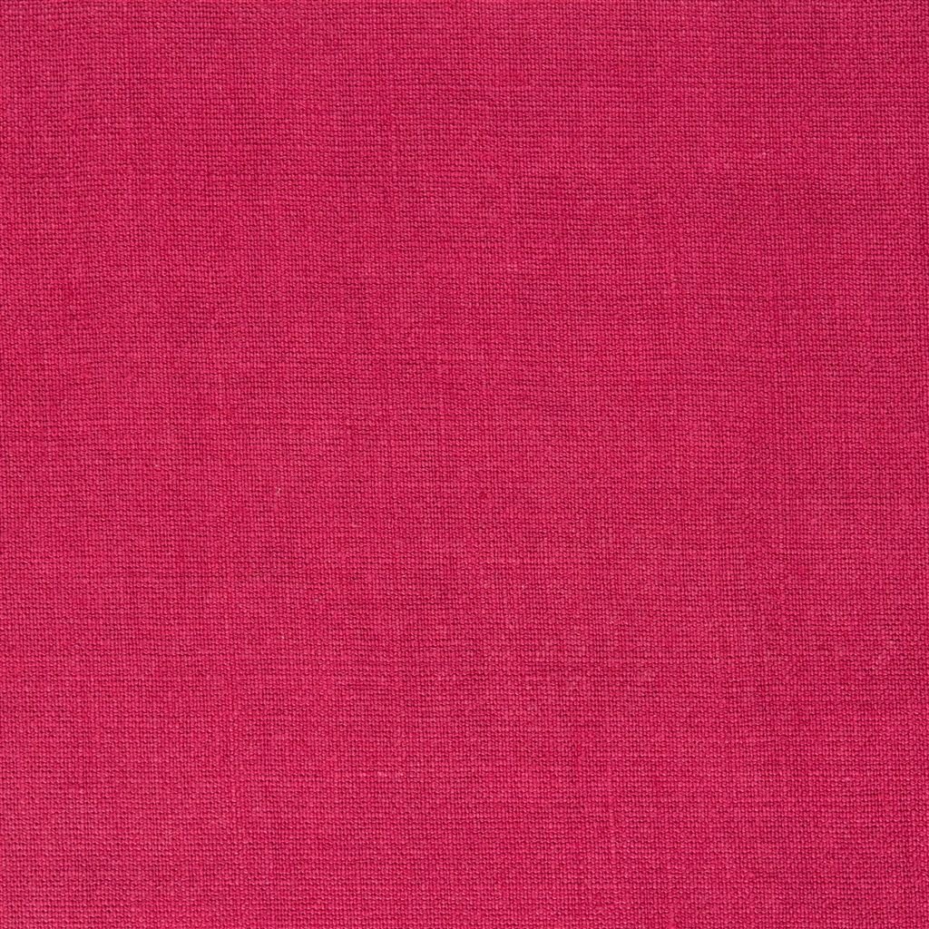 coutil - fuchsia fabric