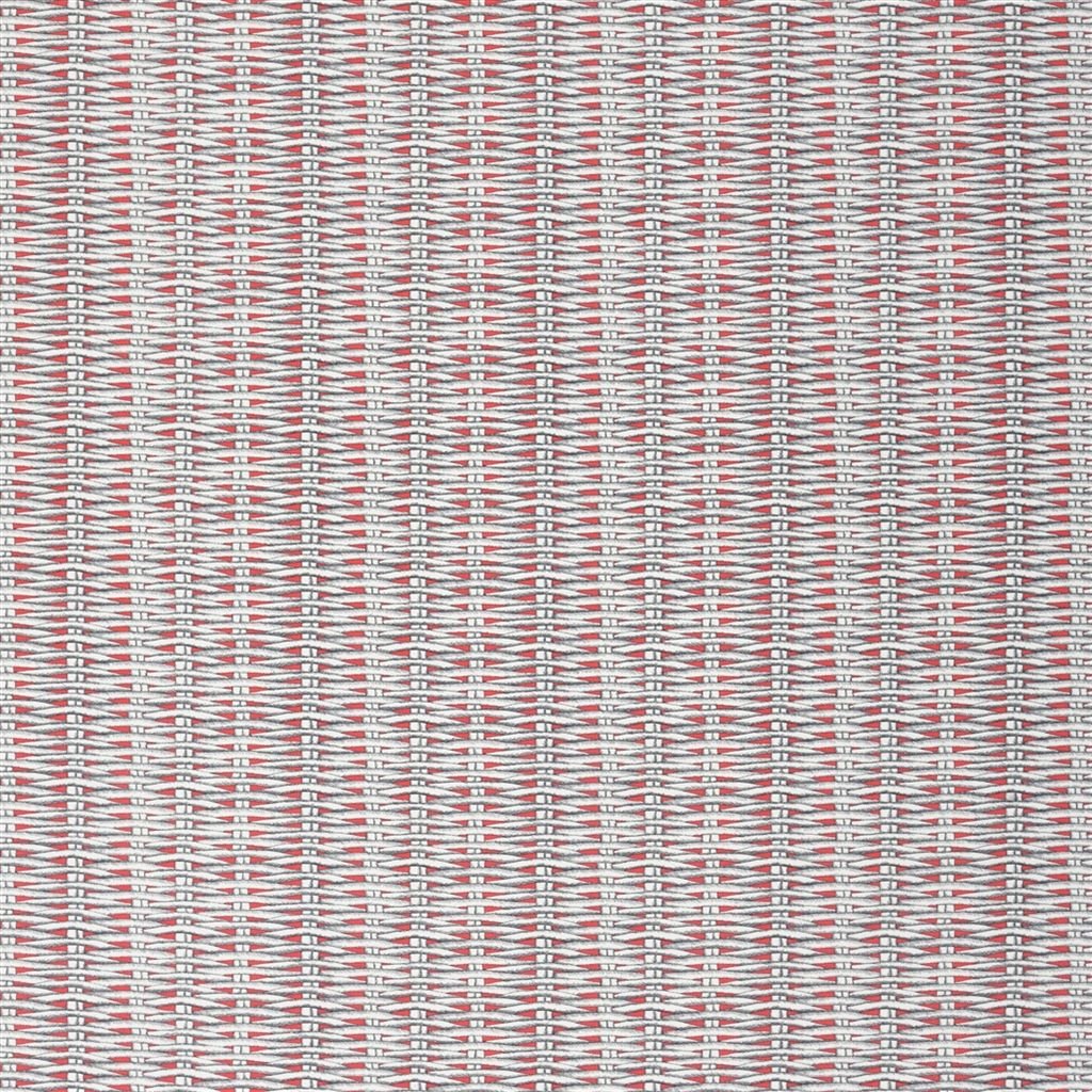 barbade - papaye fabric