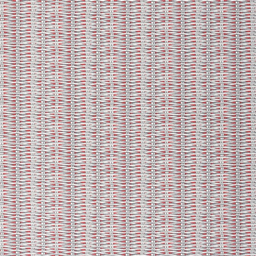 barbade - papaye fabric