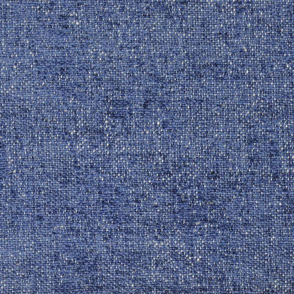 mistral - bleuet fabric