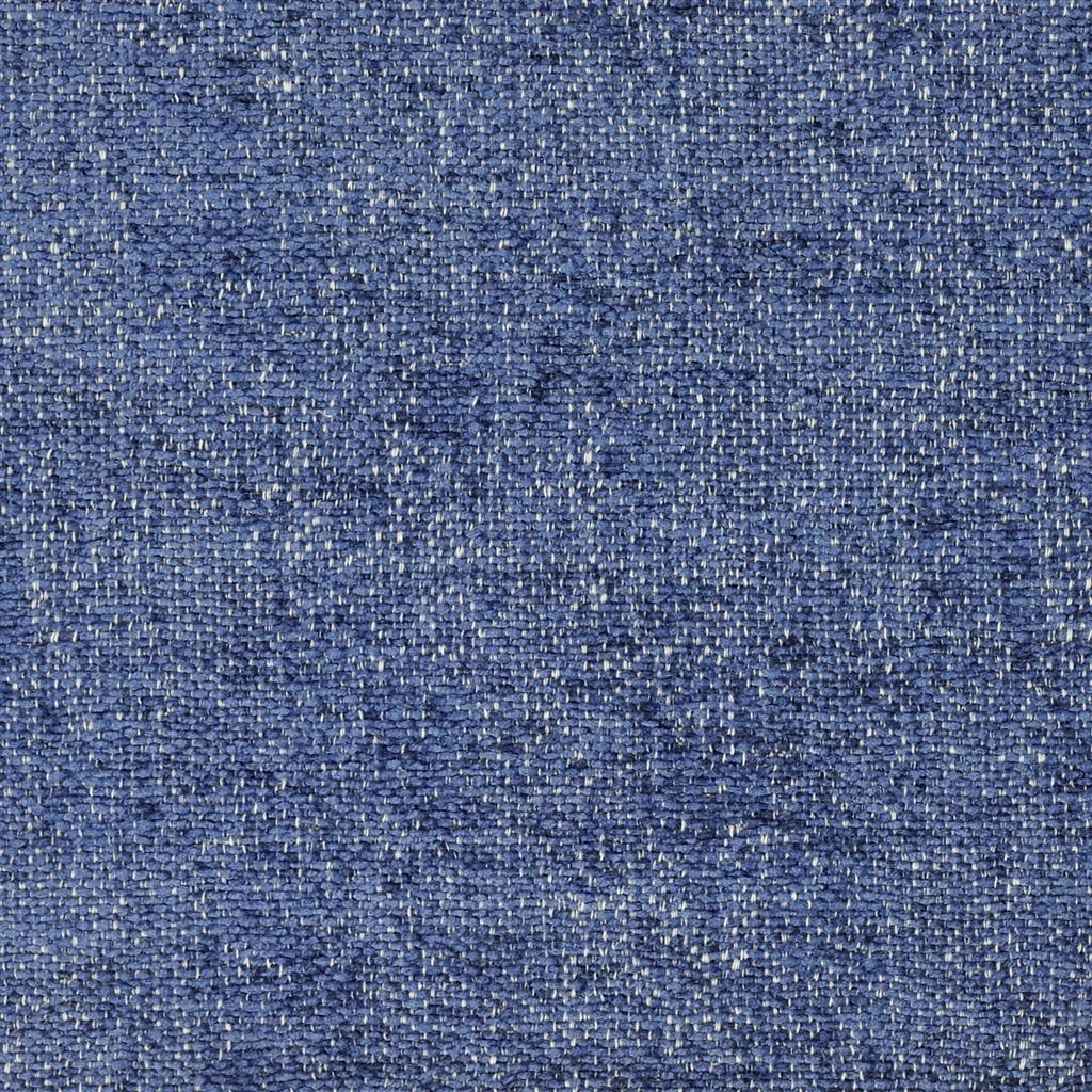 mistral - bleuet fabric