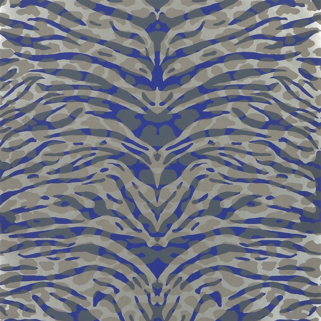 pantigre - saphir wallpaper