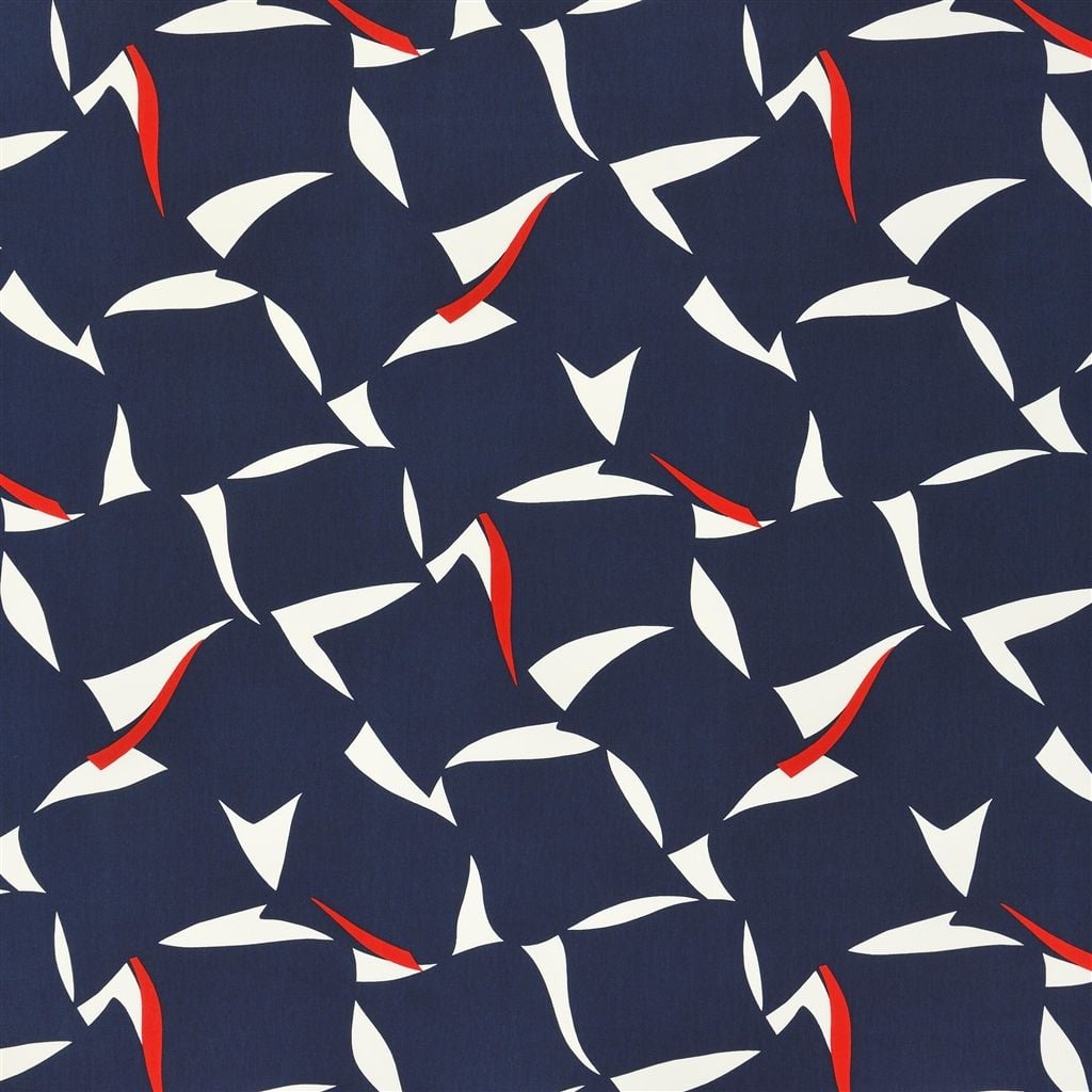 mainmast - regatta fabric