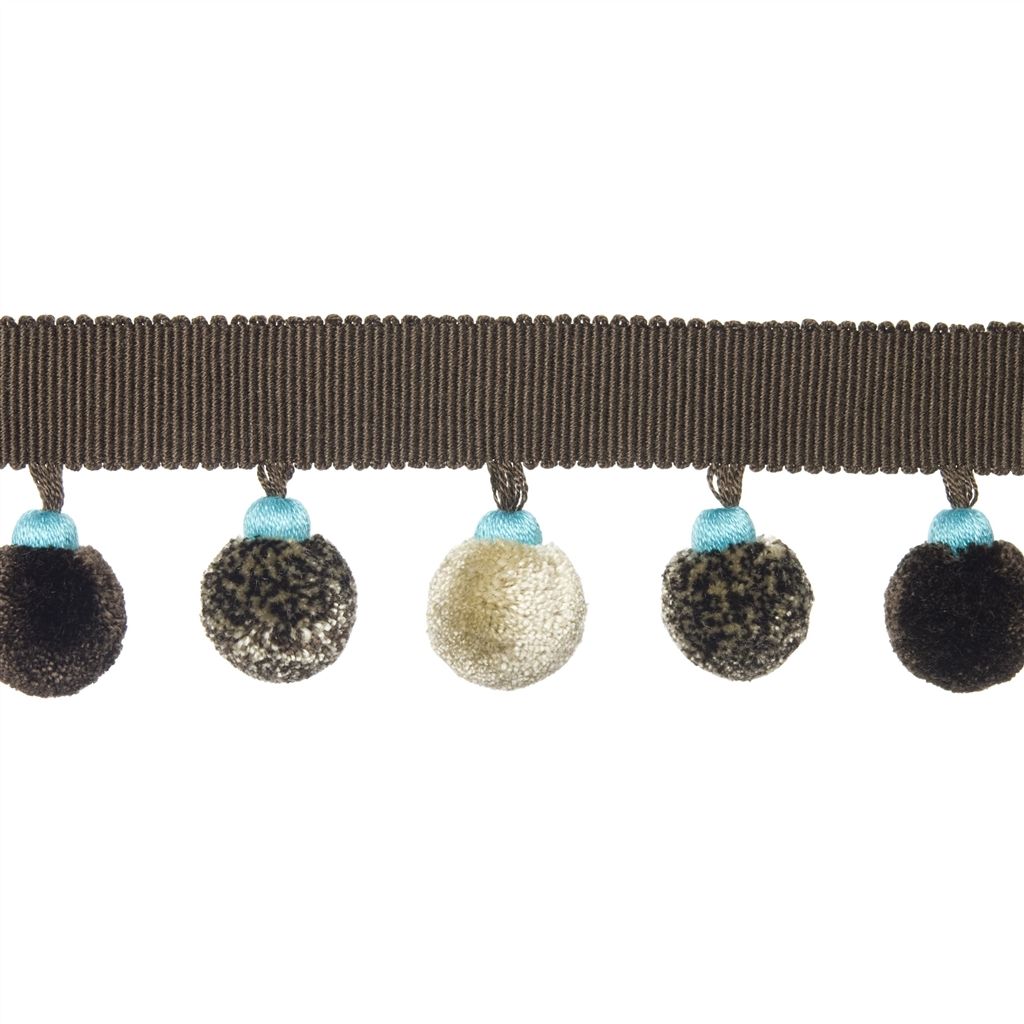 Menars - Turquoise Cutting