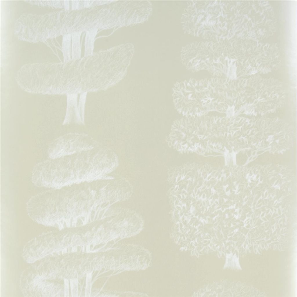 Linnaeus - Linen Cutting