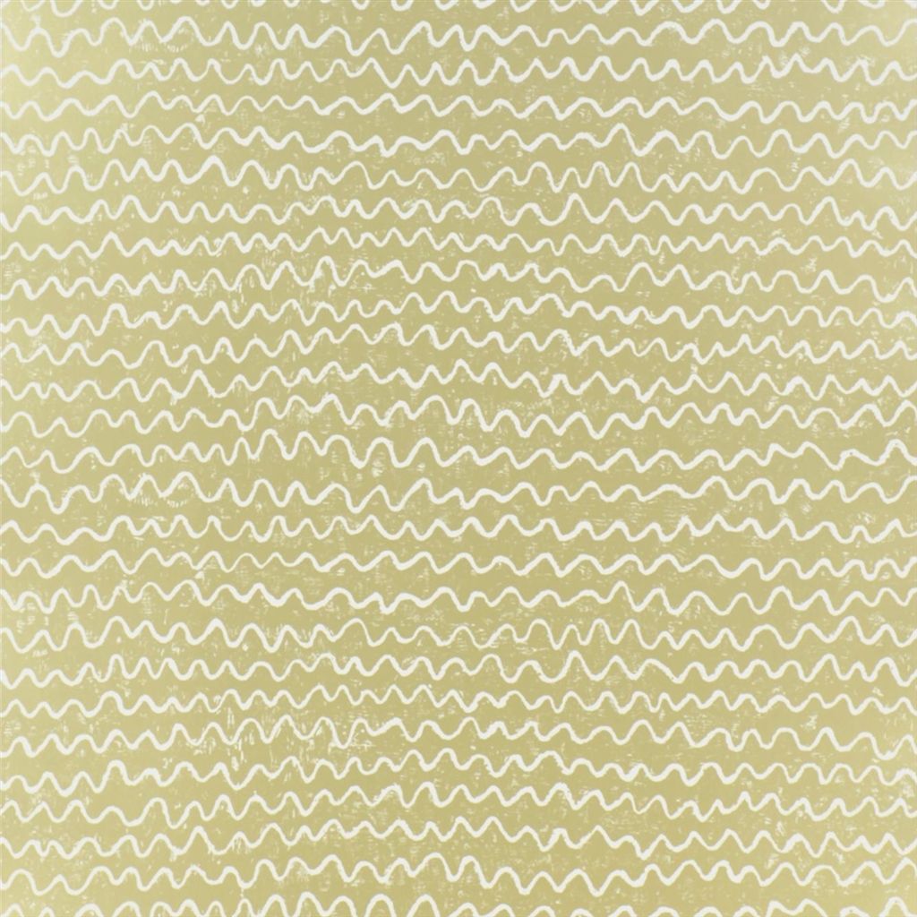 Crayon - Gold Cutting