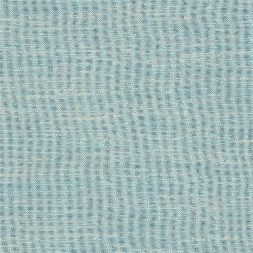 cosia - duck egg fabric