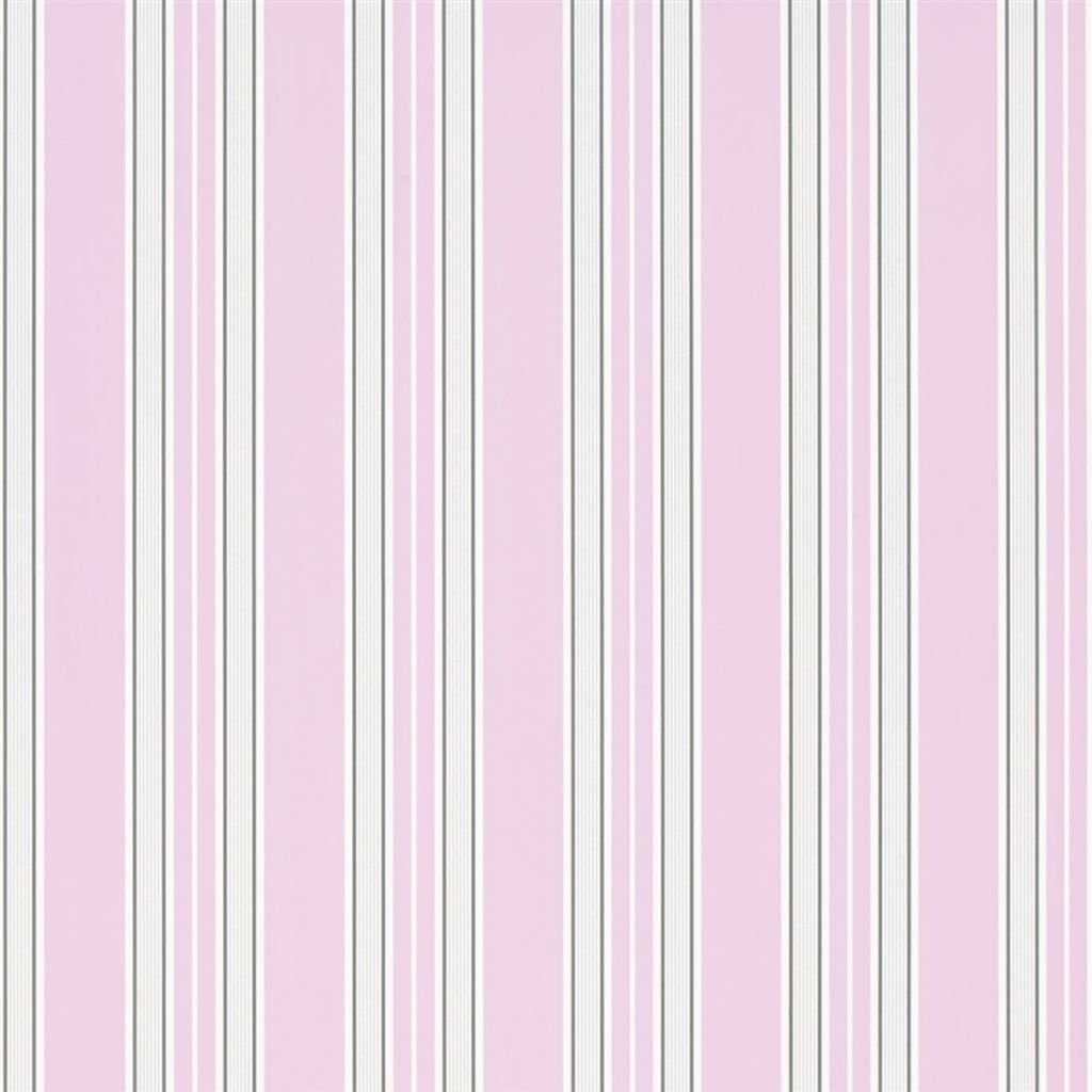 Pinstripe - Peony Cutting