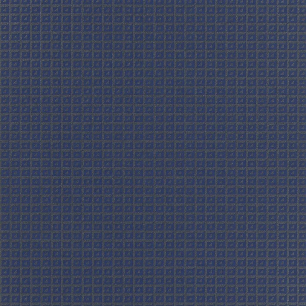 Gautrait - Indigo Cutting