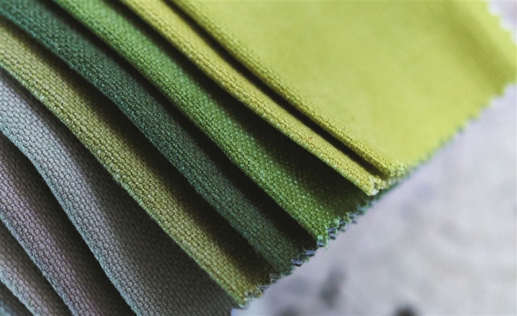 Manzoni Fabrics