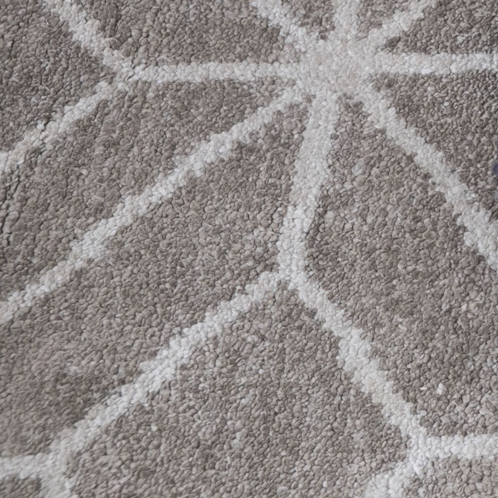 Caretti Linen Rug