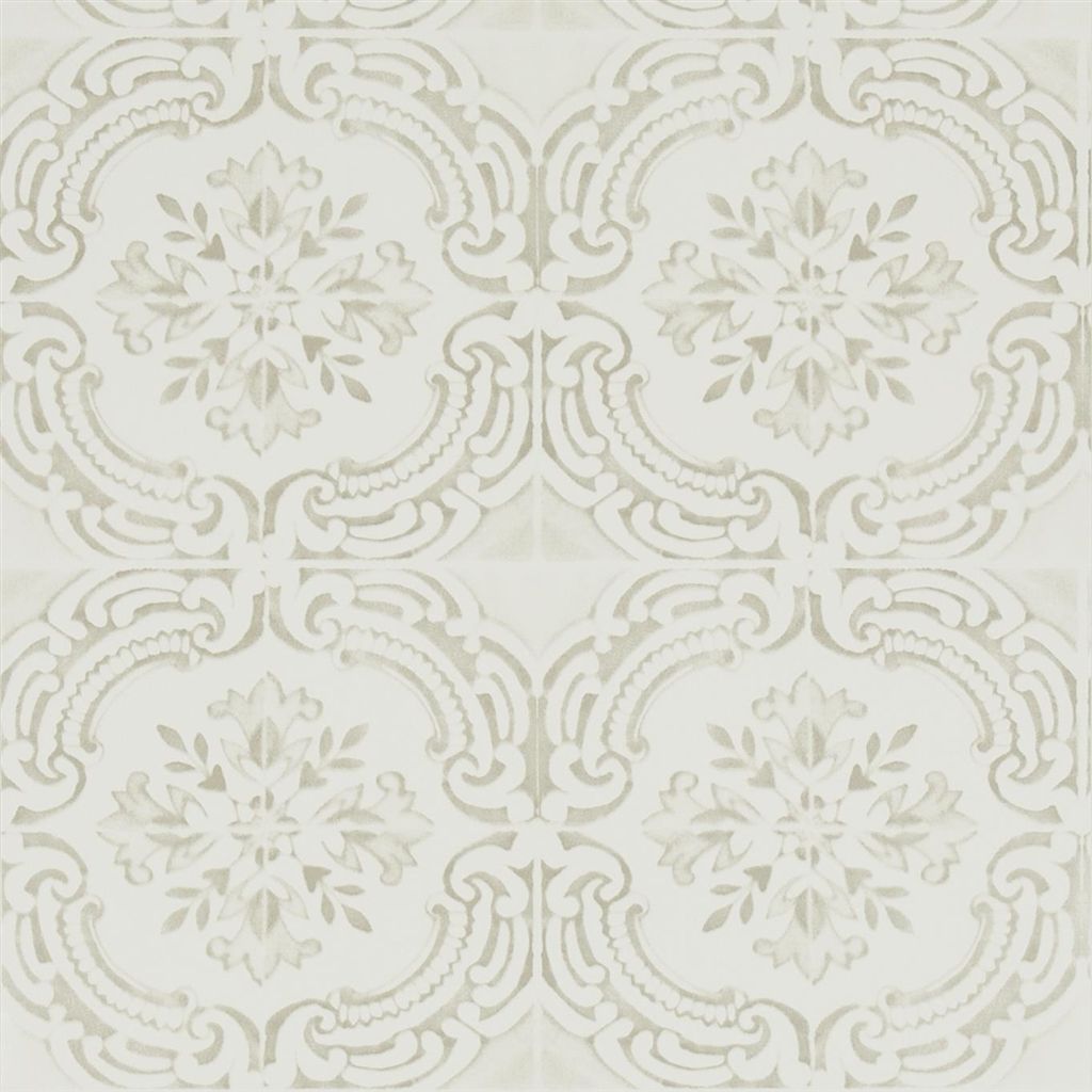 Azulejos - Ivoire Cutting