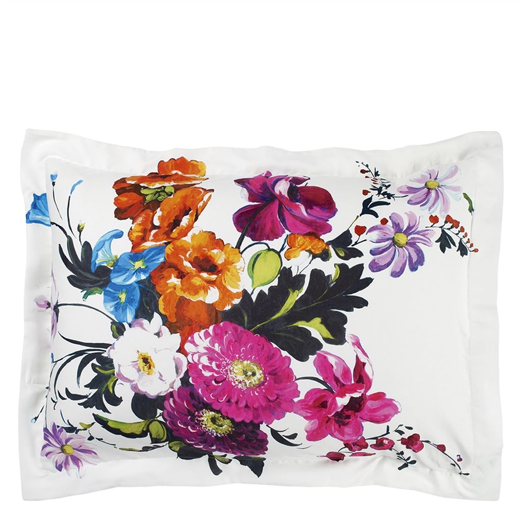 Amrapali Peony King Sham