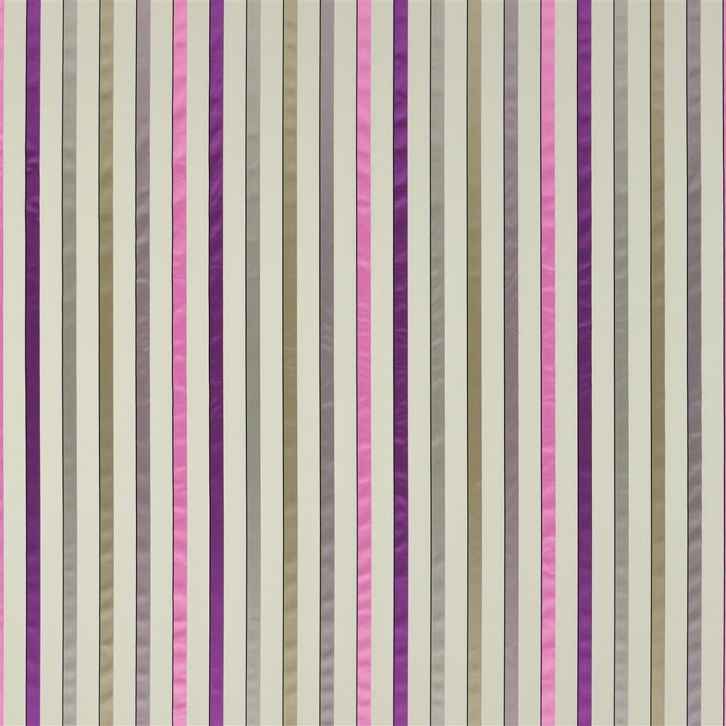 ventaglio - crocus fabric