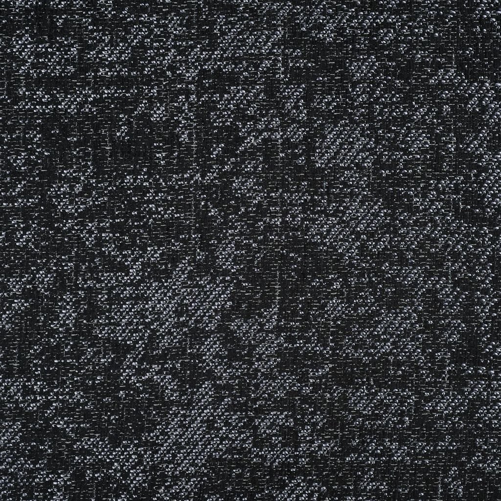perla - charcoal fabric