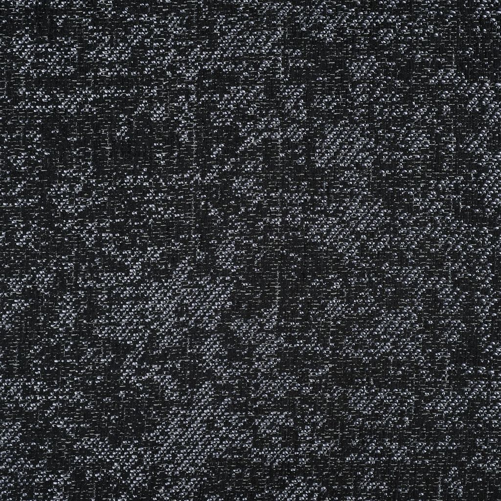 perla - charcoal fabric