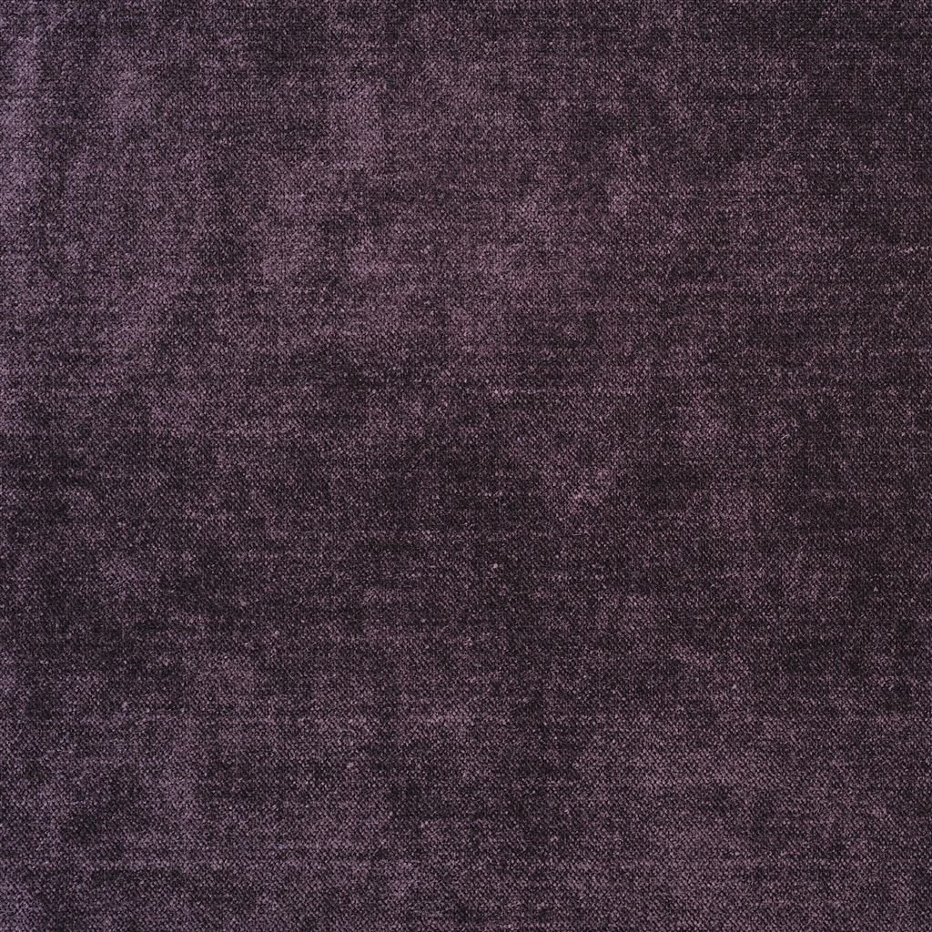 zaragoza - plum fabric