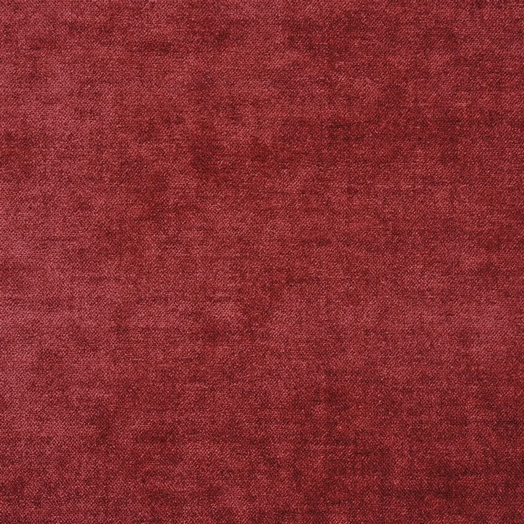 zaragoza - garnet fabric