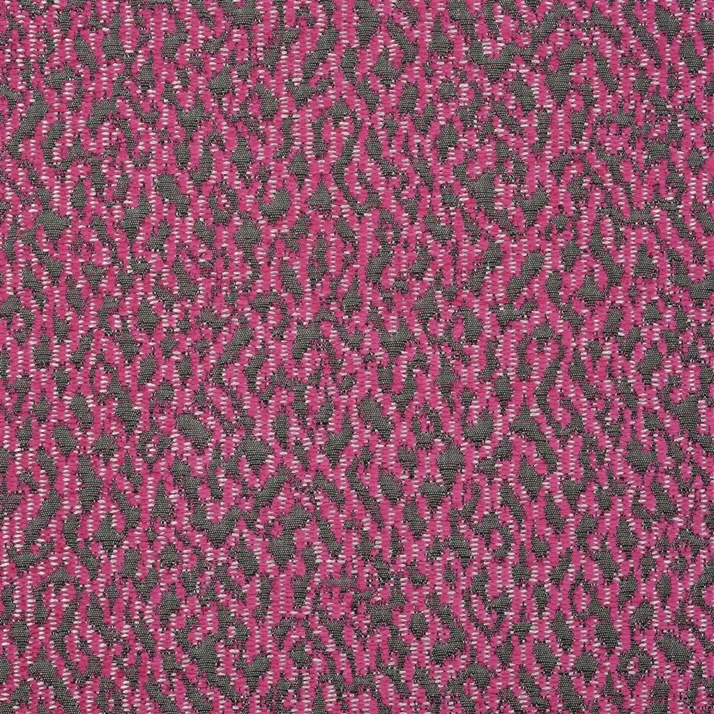 versa - fuchsia fabric