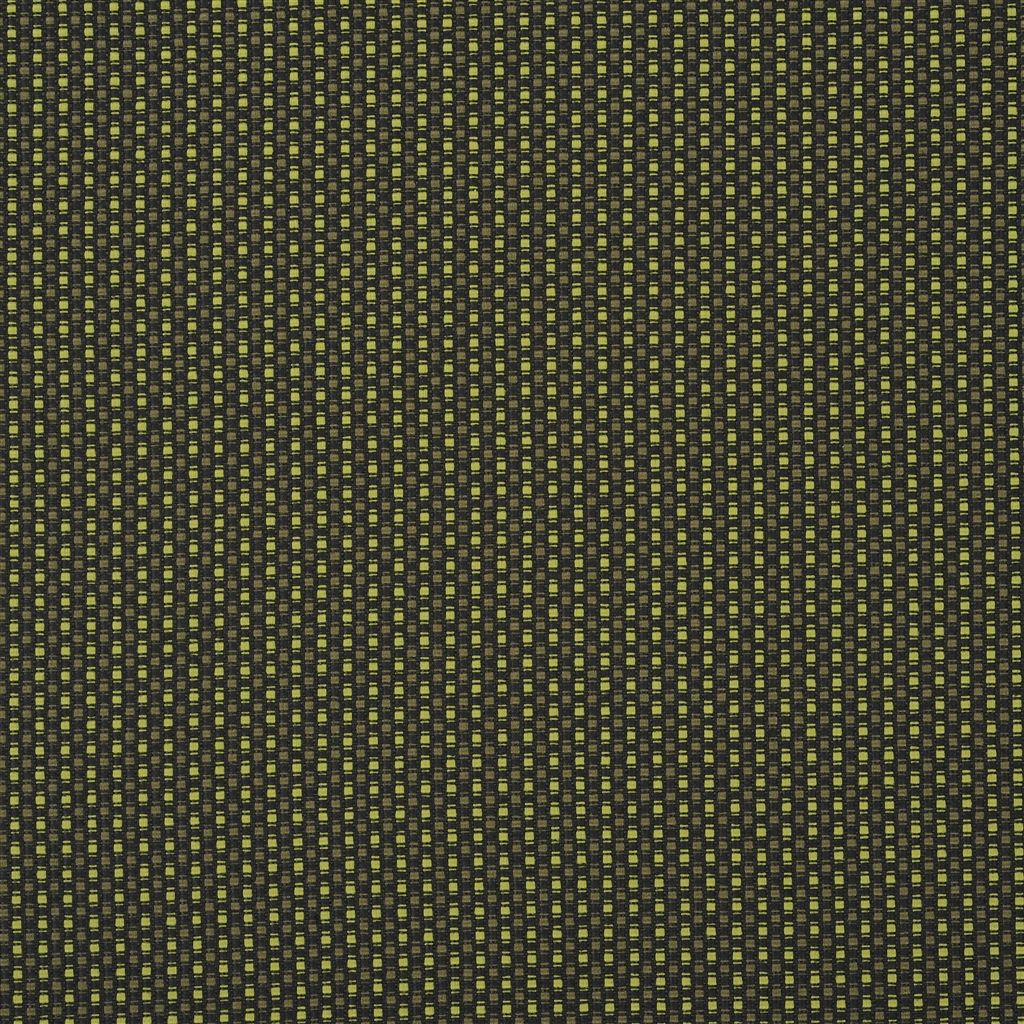 burlap - moss fabric