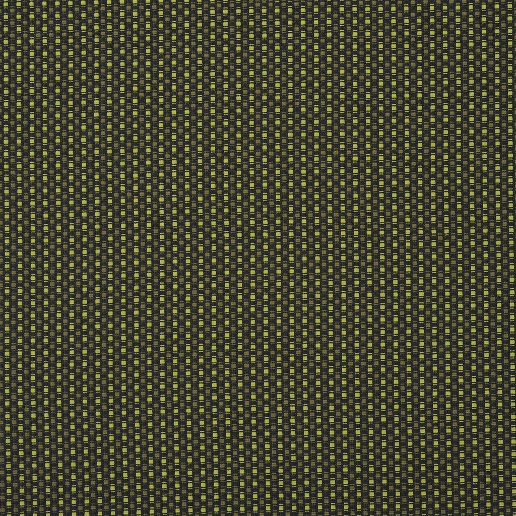 burlap - moss fabric