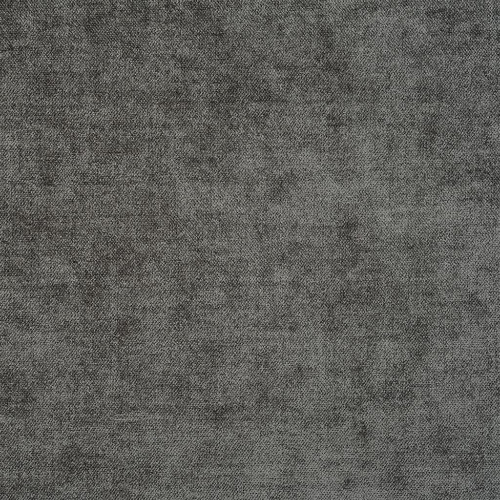 zaragoza - graphite fabric