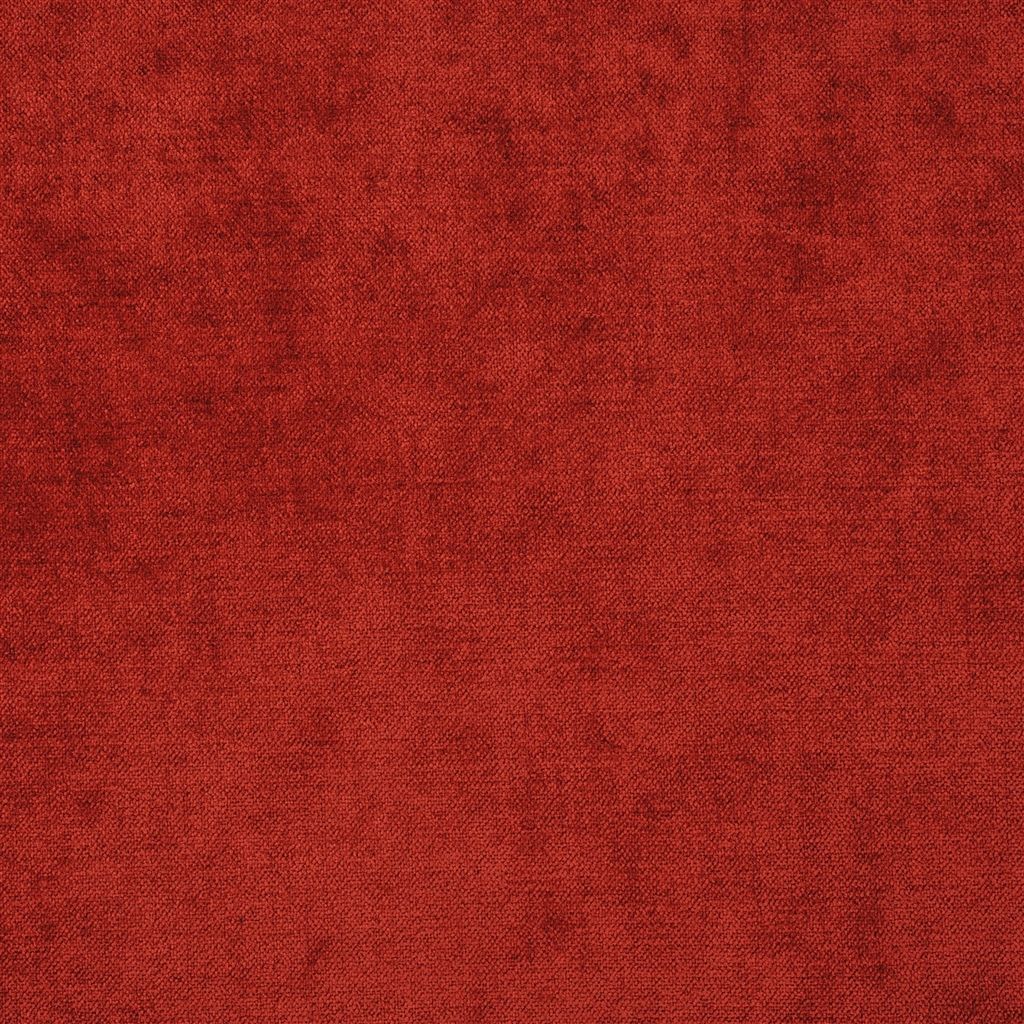 zaragoza - ruby fabric