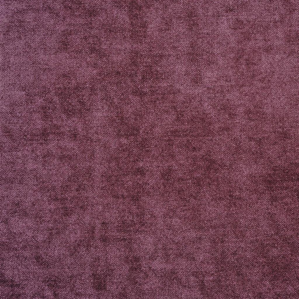zaragoza - grape fabric