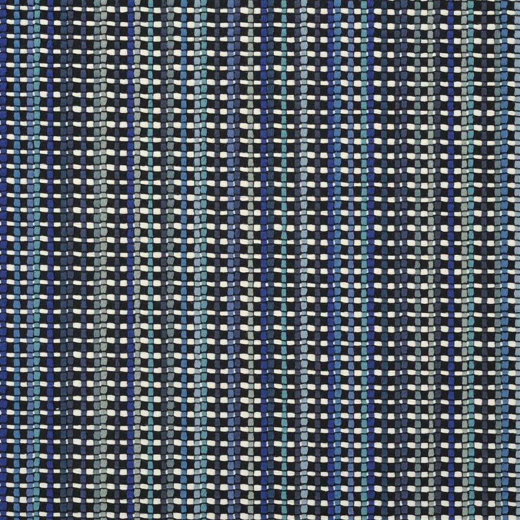 ashbee - cobalt fabric