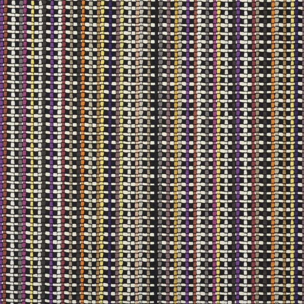 ashbee - berry fabric