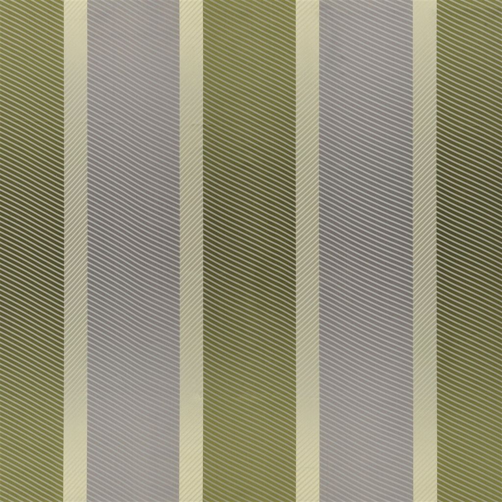 loggia - sage fabric