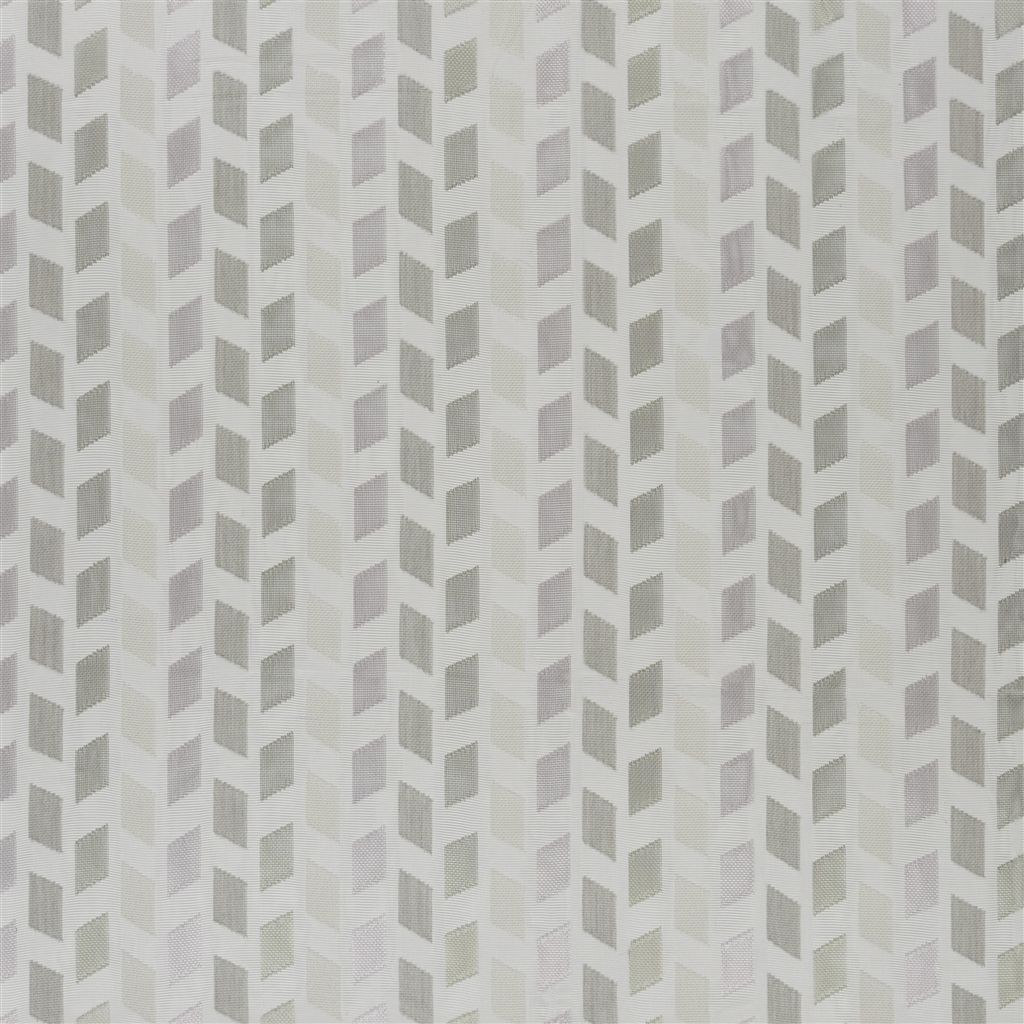 quadri - linen fabric