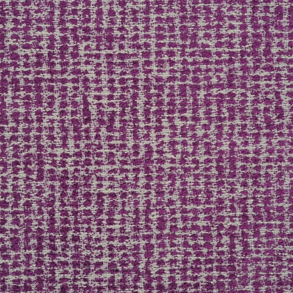 mavone - damson fabric