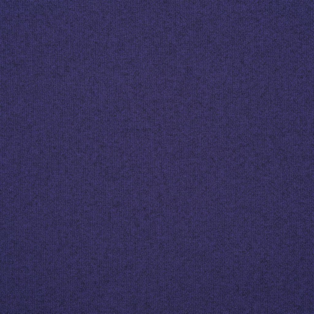 Duffle - Violet Cutting