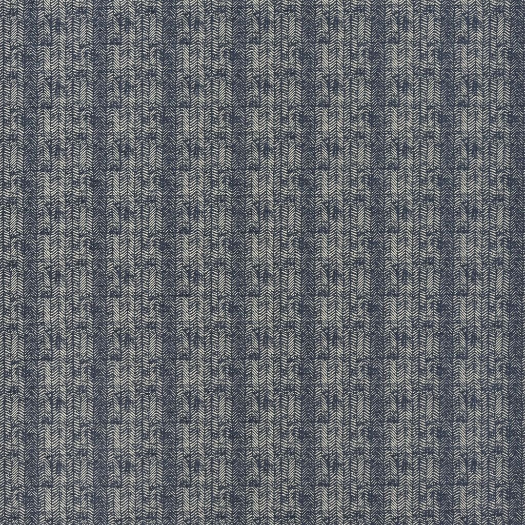 Seborga - Indigo Cutting