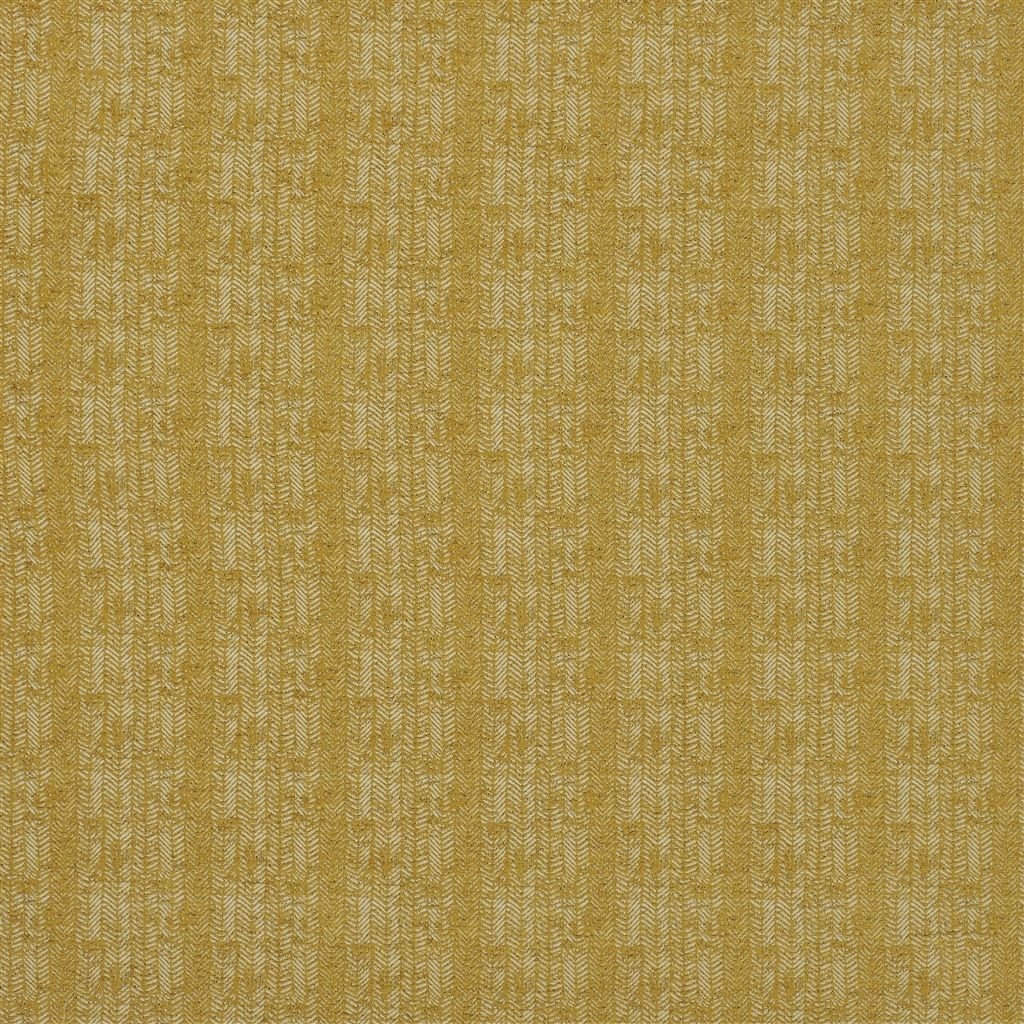 Seborga - Ochre Cutting