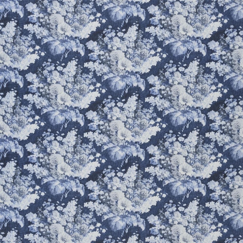 Perosita - Indigo Cutting