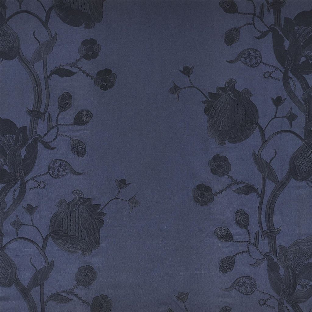 Ashdown Crewel - Indigo Cutting