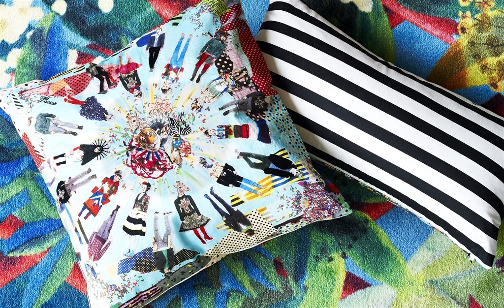 CHRISTIAN LACROIX ACCESSORIES 