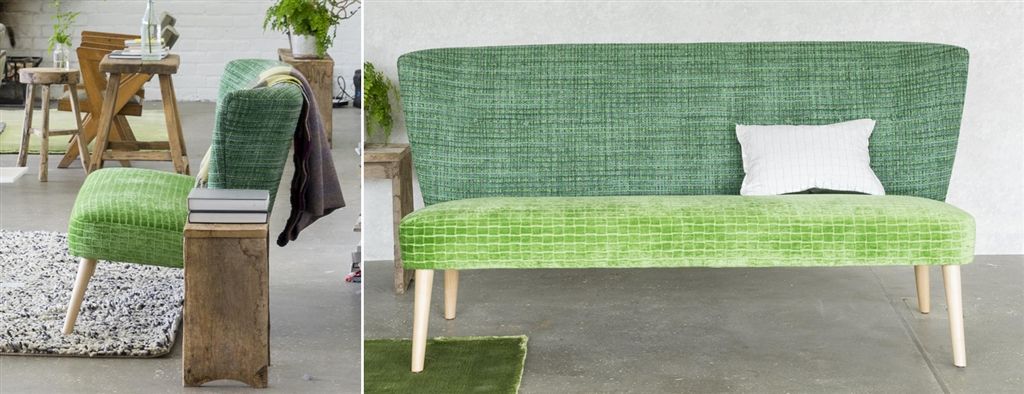 Julep Bench